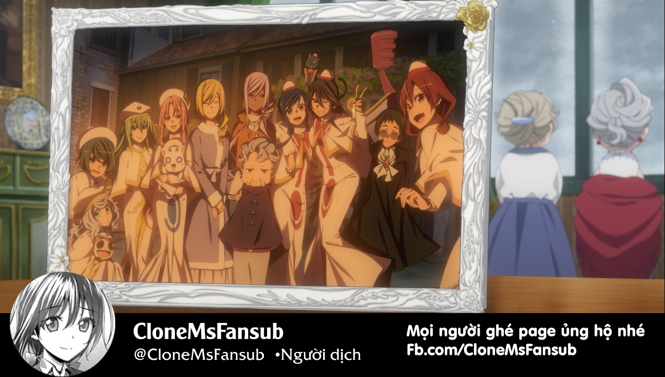 Minami-Ke Chapter 183 - 2